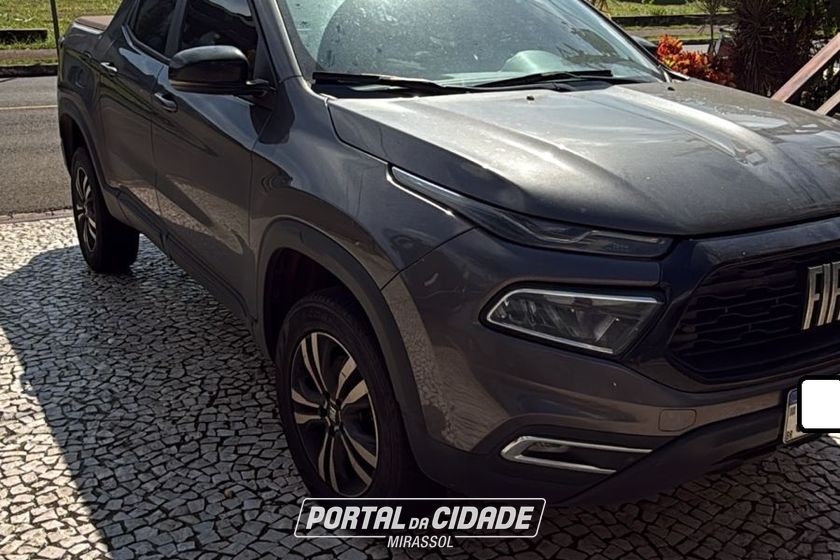Fiat Toro