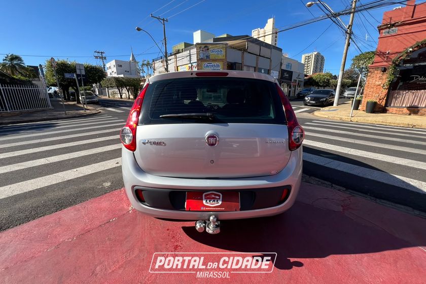 Fiat Palio
