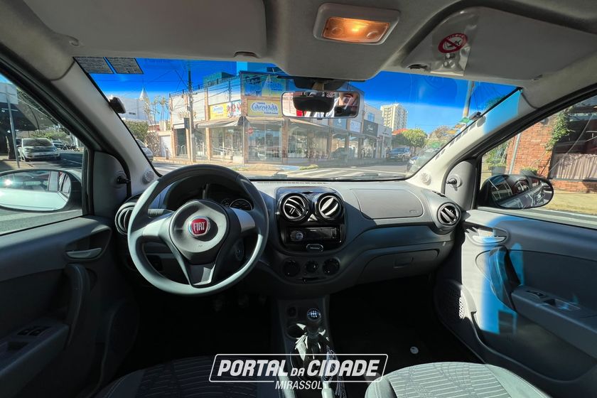 Fiat Palio