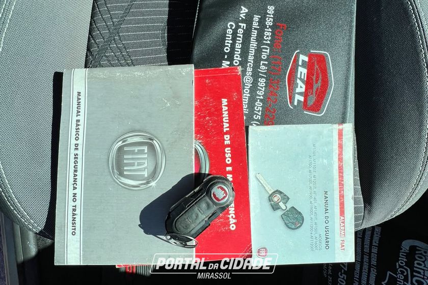 Fiat Palio