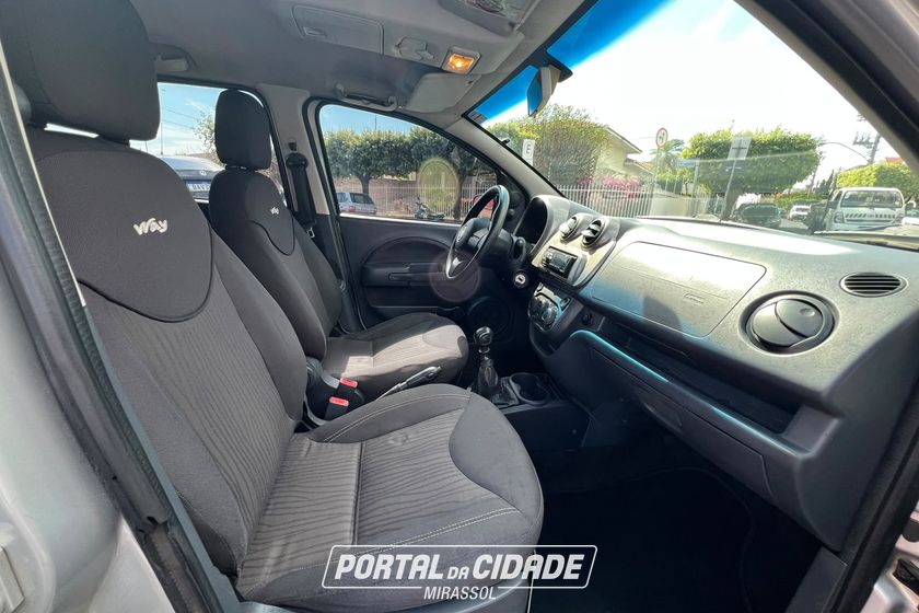 Fiat Uno