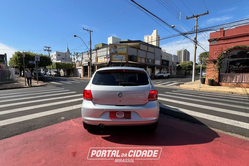 VolksWagen Gol