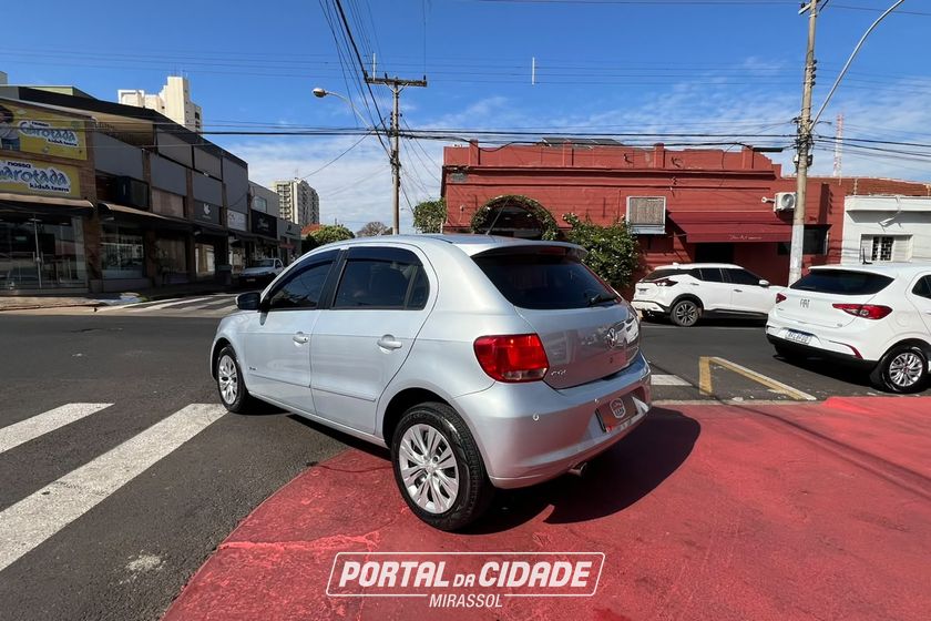 VolksWagen Gol