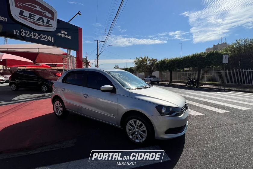 VolksWagen Gol