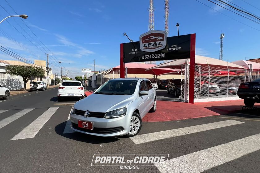 VolksWagen Gol