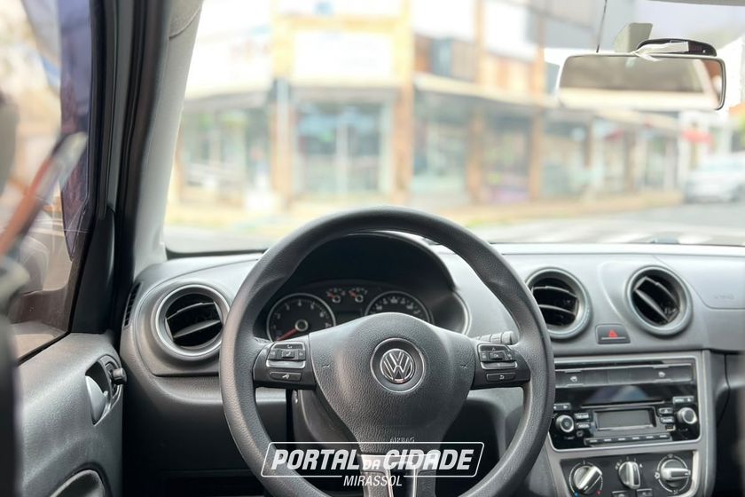 VolksWagen Gol