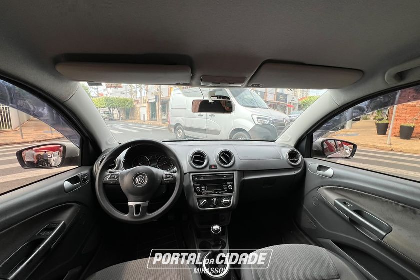 VolksWagen Gol