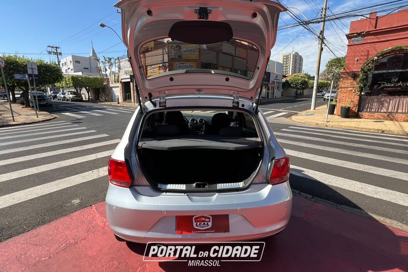 VolksWagen Gol