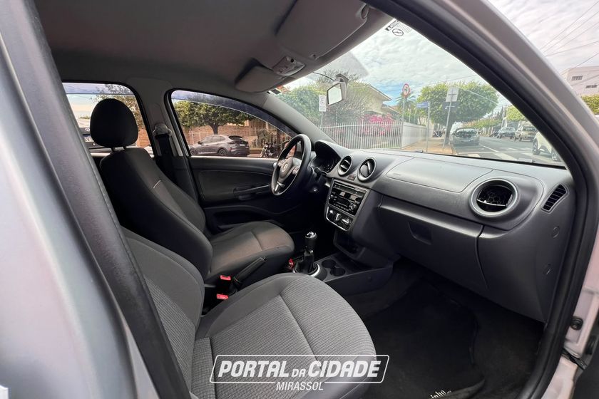 VolksWagen Gol
