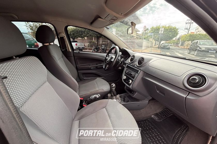 VolksWagen Gol