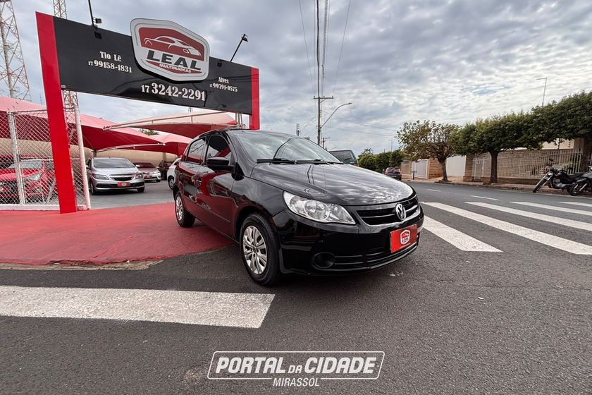 VolksWagen Gol