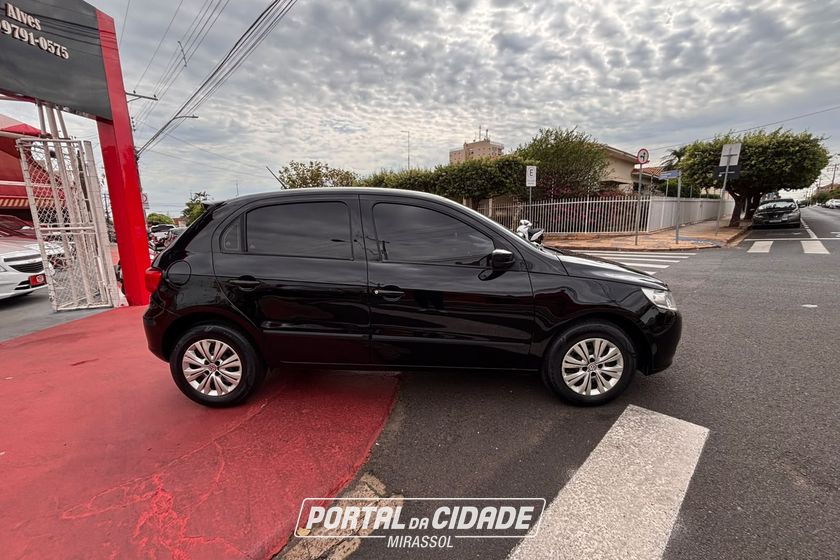 VolksWagen Gol
