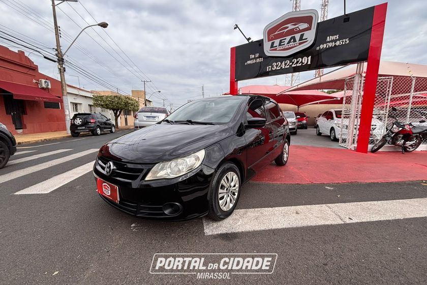 VolksWagen Gol
