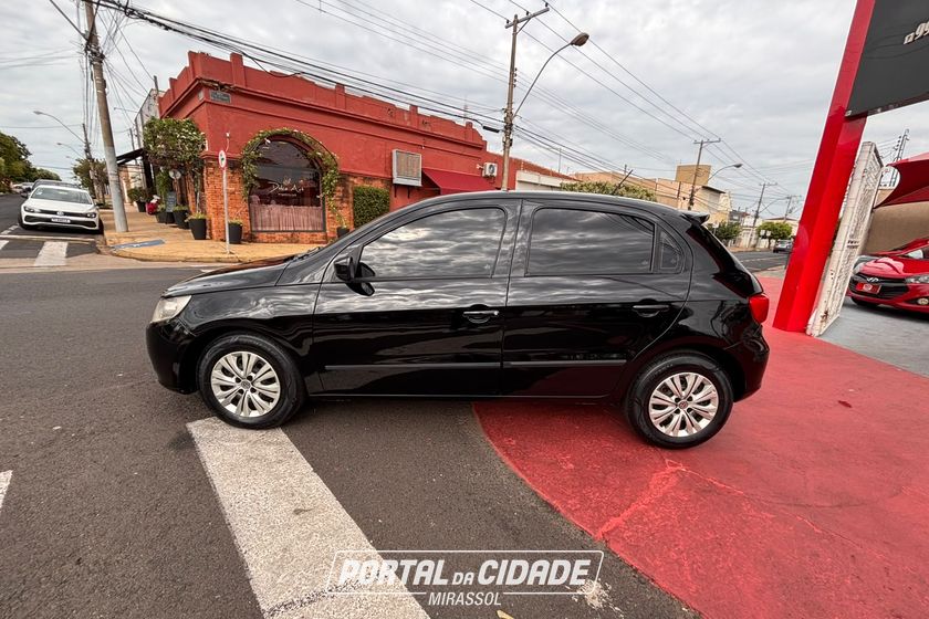 VolksWagen Gol