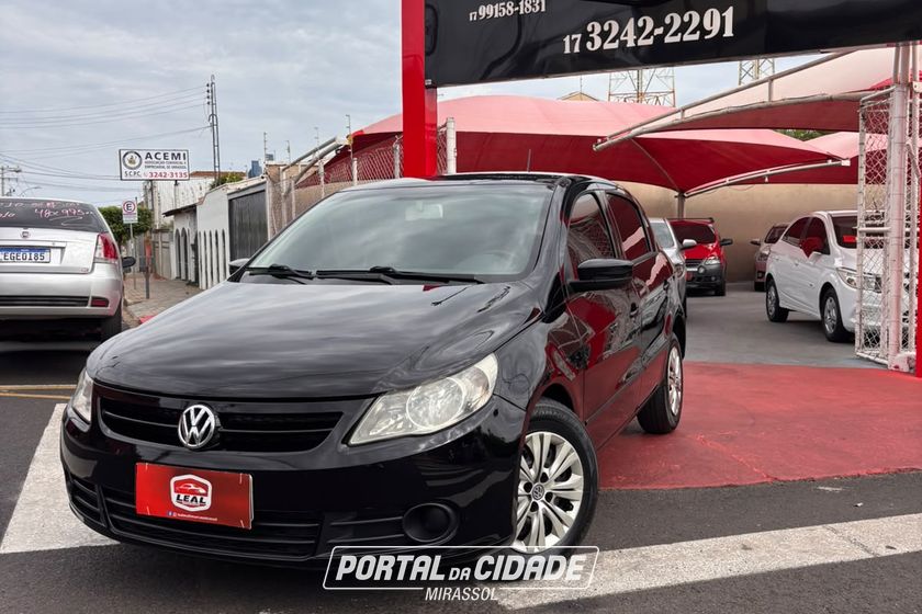 VolksWagen Gol