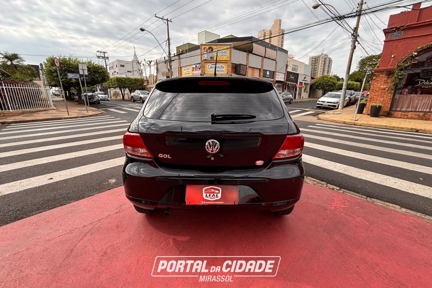 VolksWagen Gol