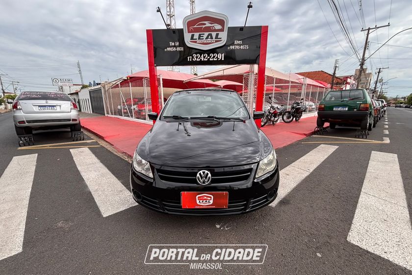 VolksWagen Gol