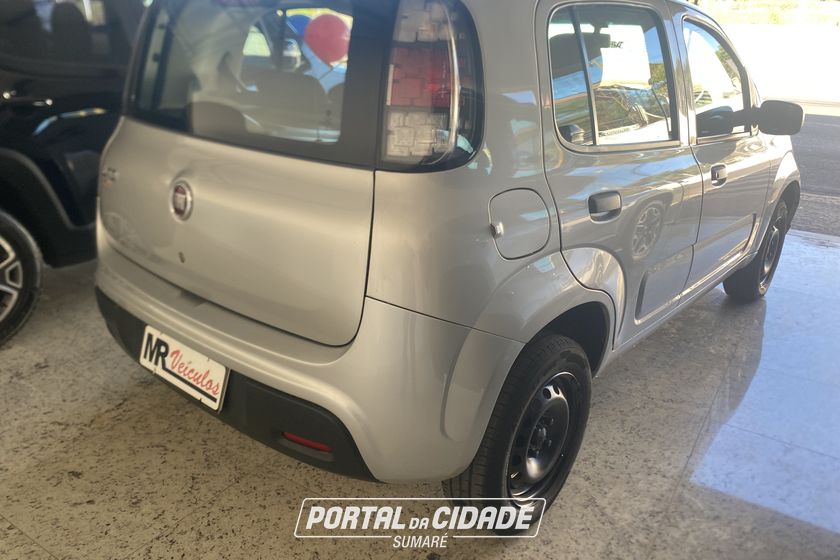 Fiat Uno