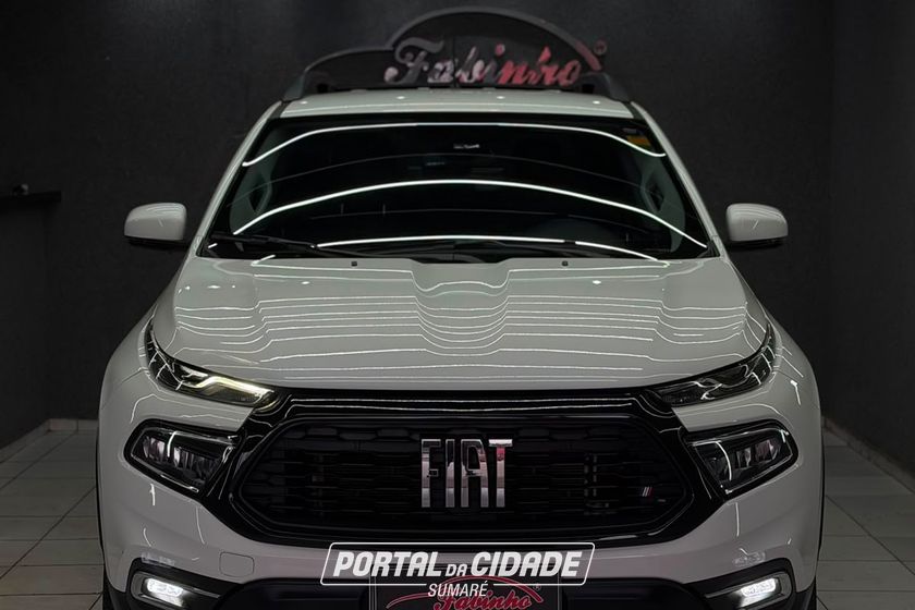 Fiat Toro
