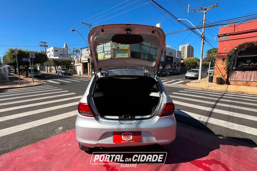 VolksWagen Gol