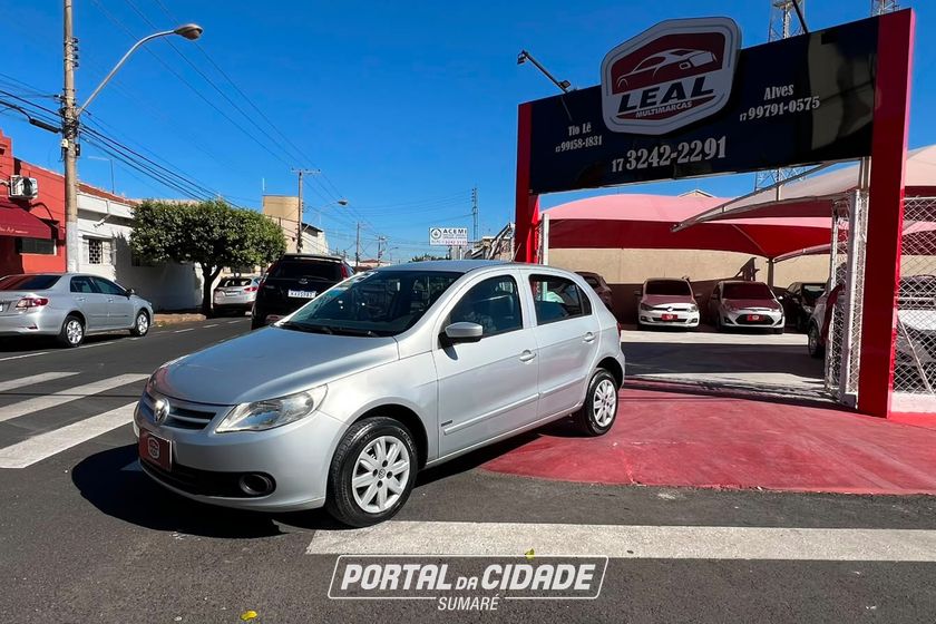 VolksWagen Gol