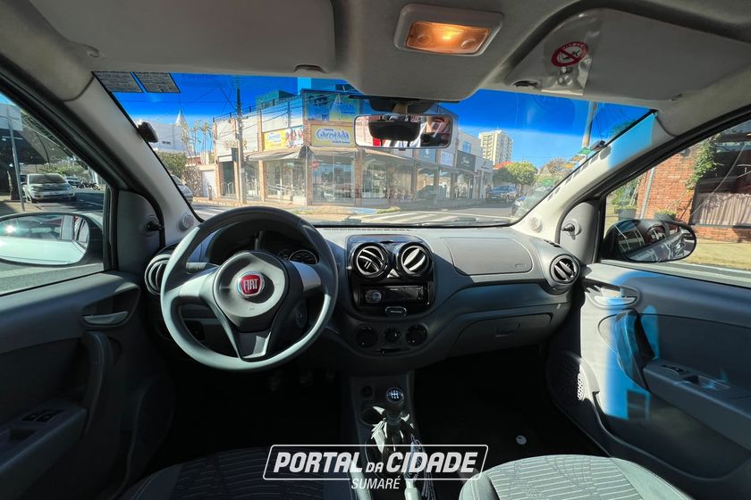 Fiat Palio