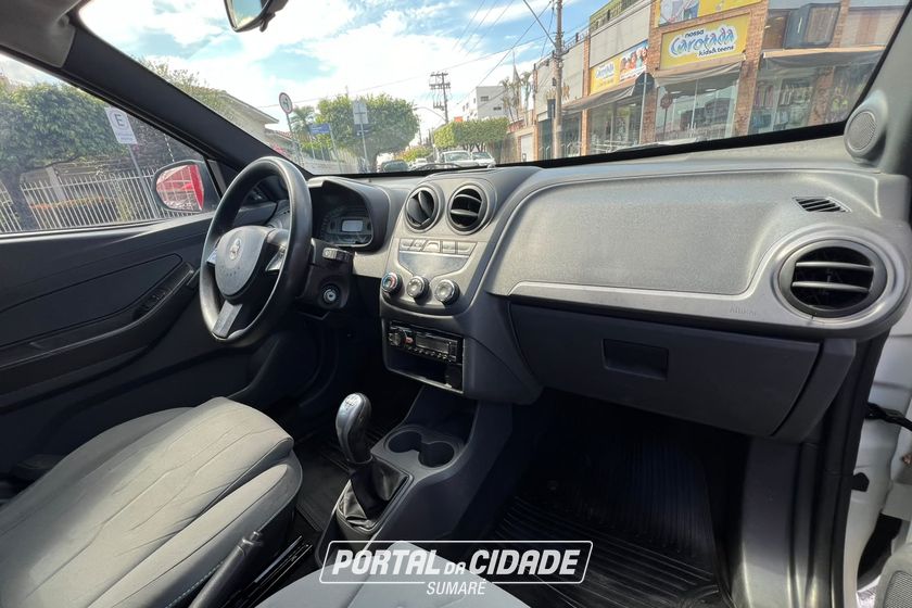 Chevrolet MONTANA
