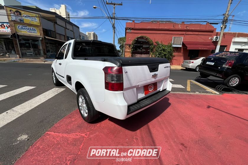 Chevrolet MONTANA