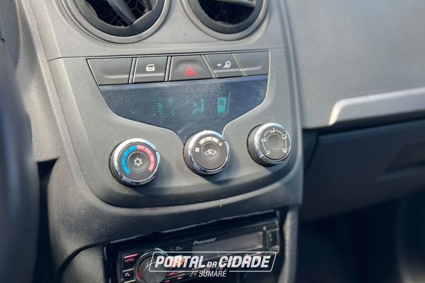 Chevrolet MONTANA