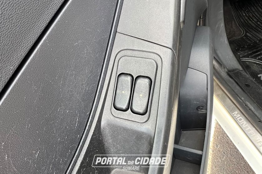 Chevrolet MONTANA