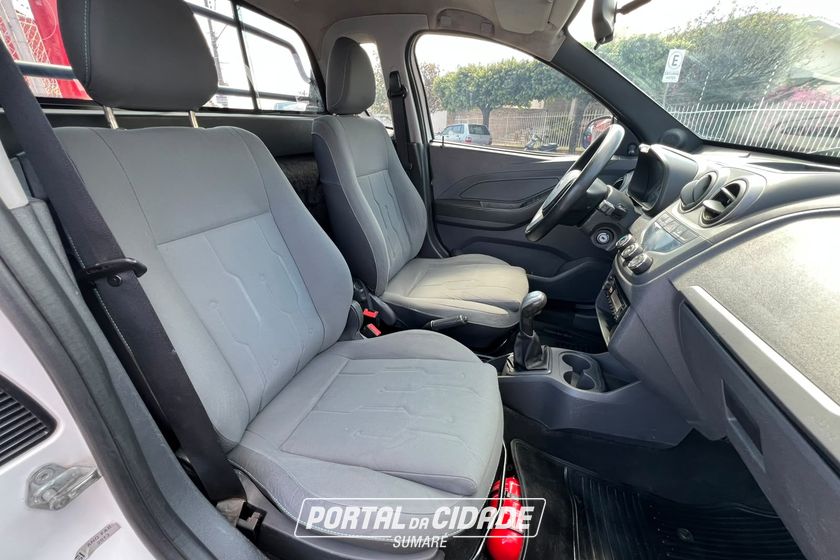 Chevrolet MONTANA