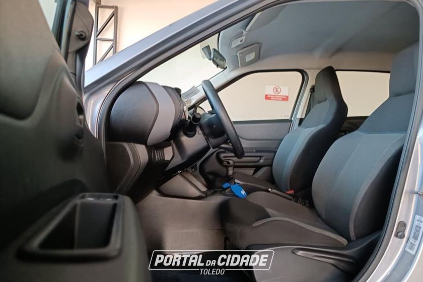 Citro&euml;n C3