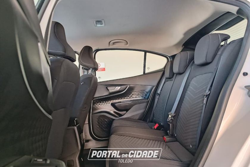 Fiat Fastback