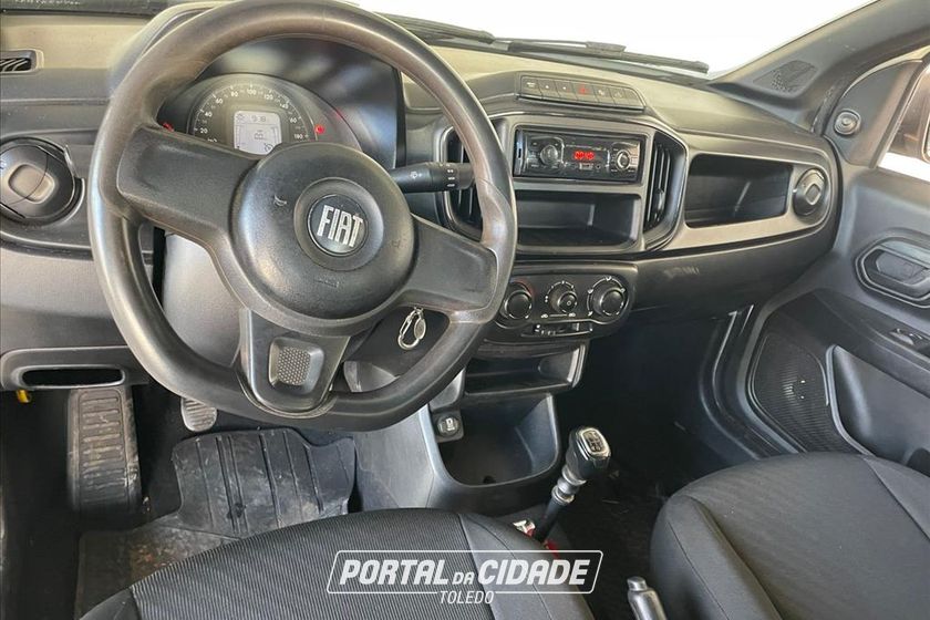 Fiat Strada
