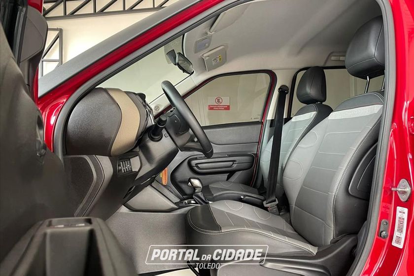 Citro&euml;n C3