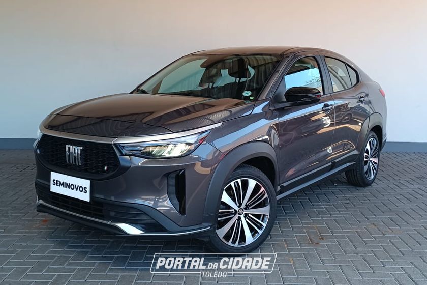 Fiat Fastback