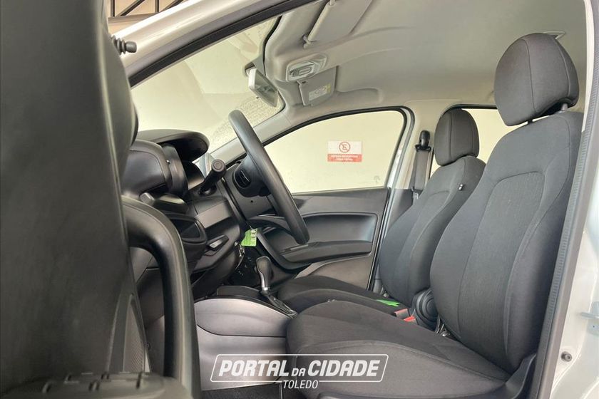 Fiat CRONOS