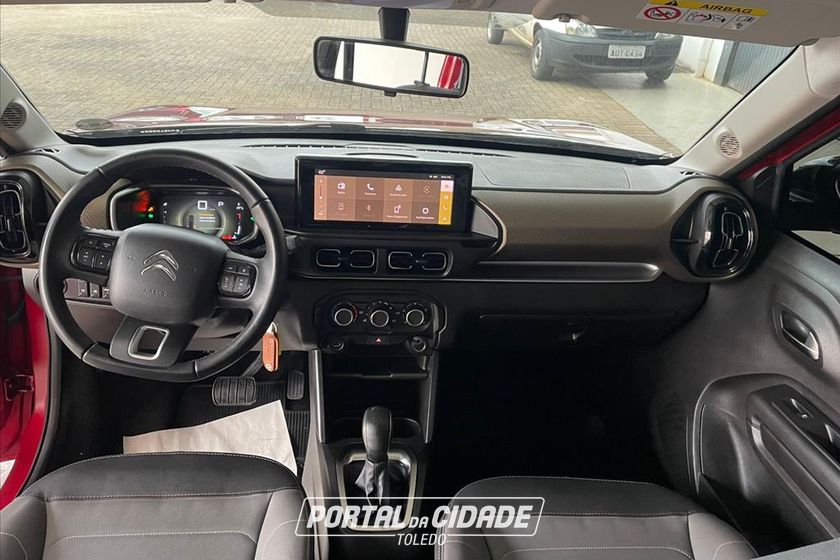 Citro&euml;n C3