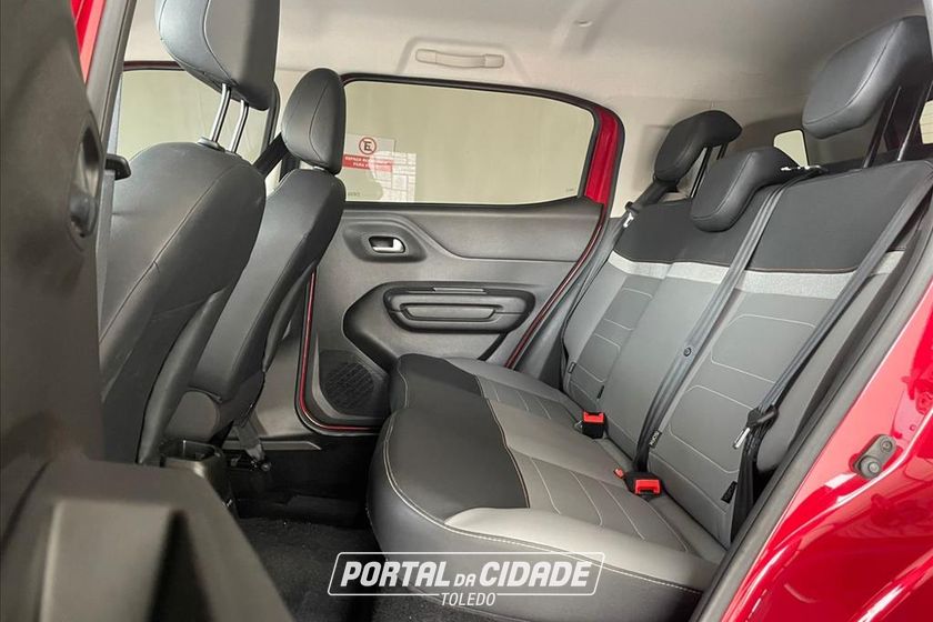 Citro&euml;n C3
