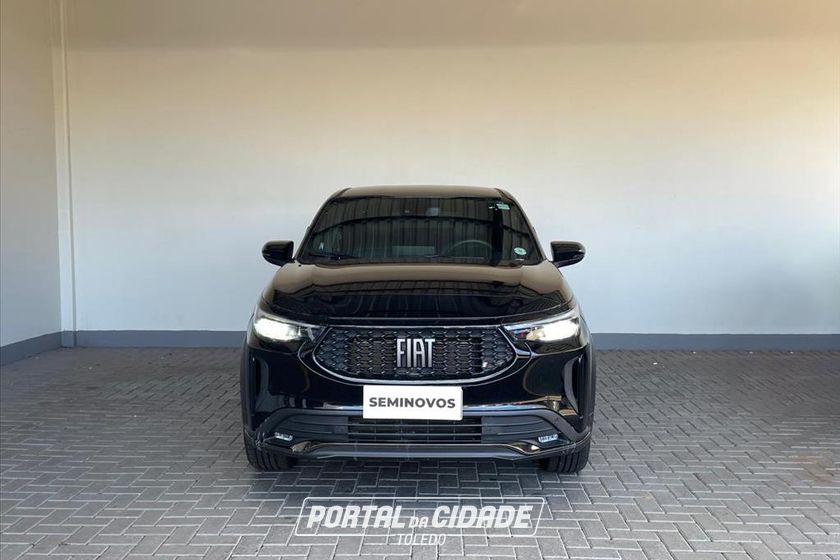 Fiat Fastback