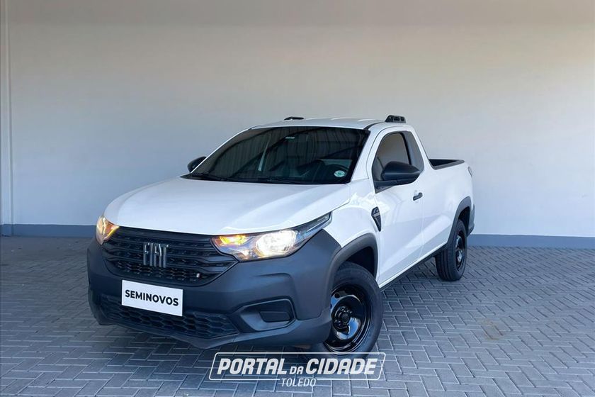 Fiat Strada