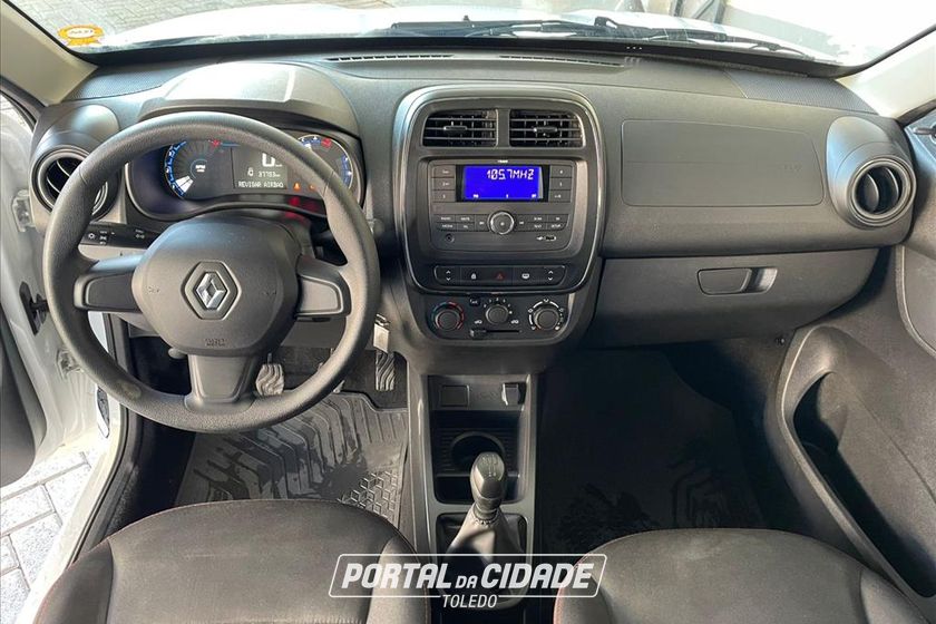 Renault Kwid