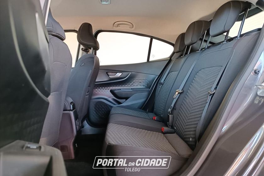 Fiat Fastback