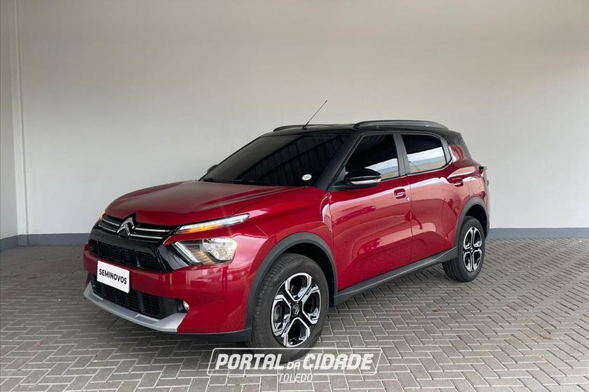 Citro&euml;n C3