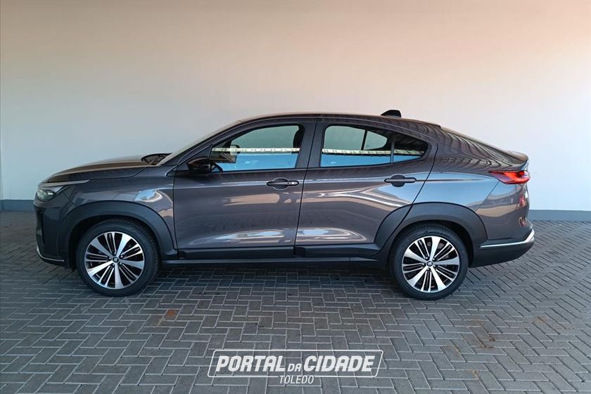 Fiat Fastback