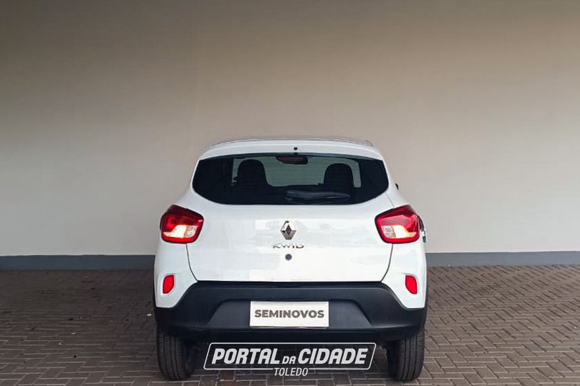 Renault Kwid