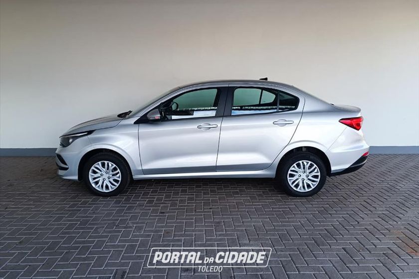 Fiat CRONOS
