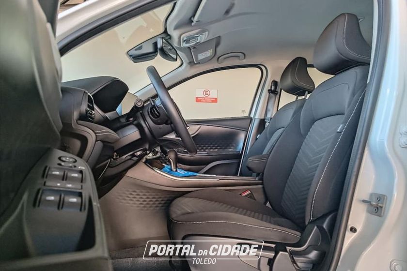 Fiat Fastback