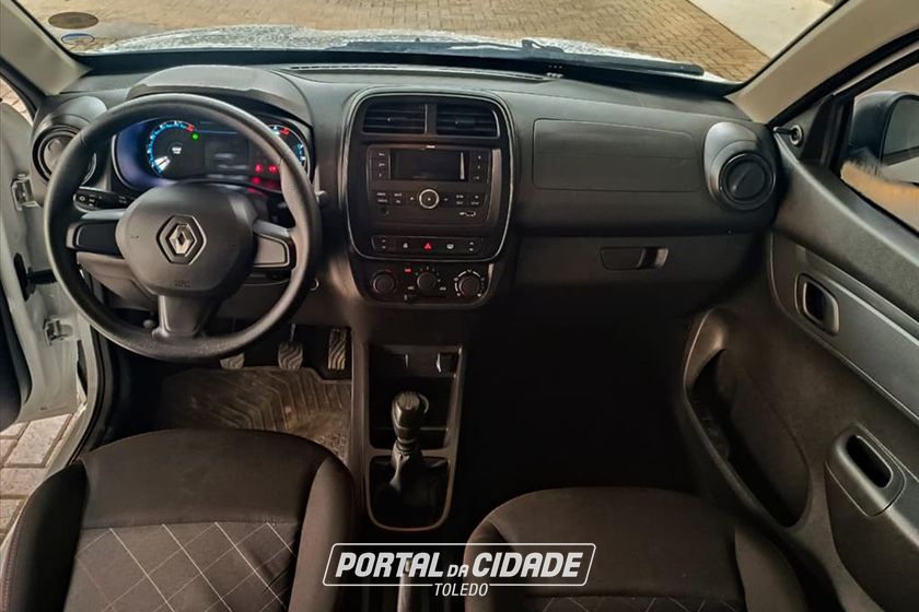 Renault Kwid