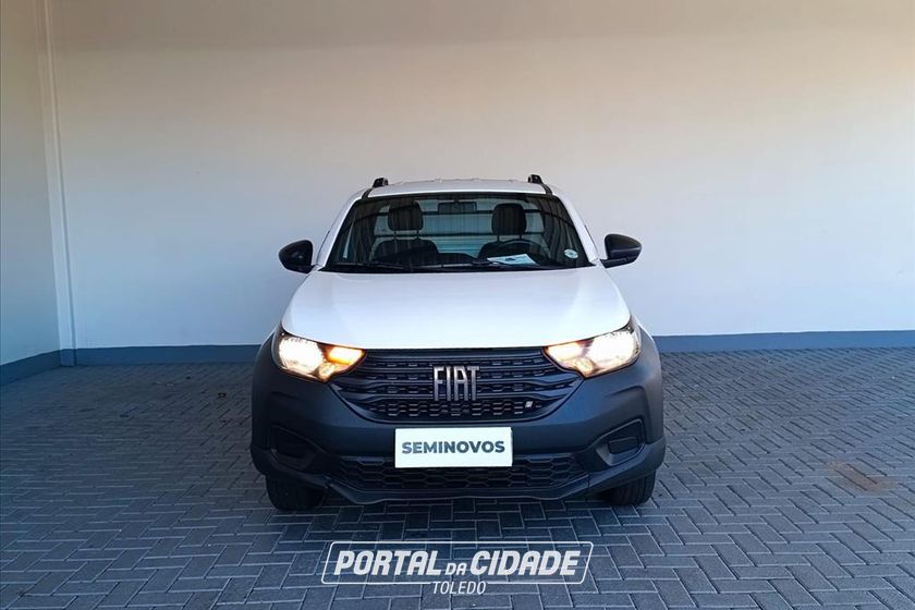 Fiat Strada